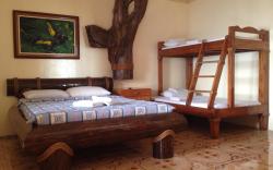 Vasco's Resort