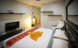 Infinity Guesthouse