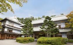 Kusatsu Hotel