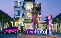 favehotel Kusumanegara