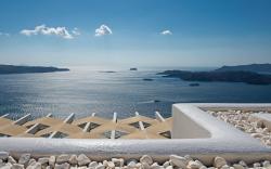Caldera's Lilium Villas