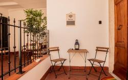 Camelia, delizioso appartamento in centro storico