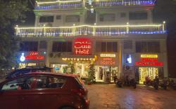 Elite Hotel