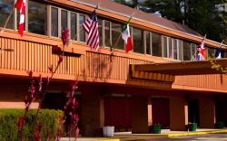 The Inn at Crumpin-Fox