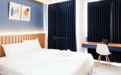 HomeyTidy Studio Taman Melati Surabaya By Travelio