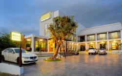 Meen Boutique Hotel