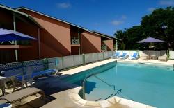 The Palms Resort