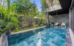 Luat Anh 88 Hotel & Apartment Da Nang