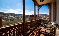 sota metekhi hotel