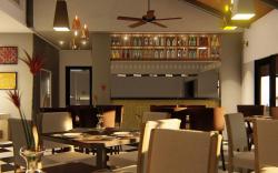 Evoke Premium Candolim, North Goa