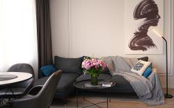 Suite in the heart of Yerevan by Sweet Home