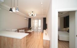 Suite apartments in downtown by Sweet Home