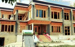 Ladakh Country Inn