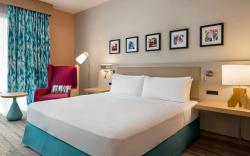 Hilton Garden Inn Nashville West End Avenue