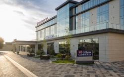 Hilton Garden Inn Samarkand