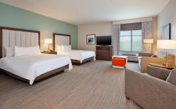 Homewood Suites by Hilton Columbus Easton