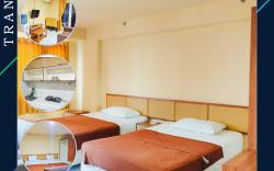 Studio Apartemen Mutiara Bekasi by Rasyid Room