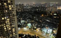 COZY APART - Vinhomes Central Park & Ice Rink