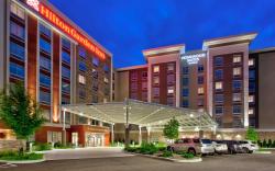 Hilton Garden Inn Columbus Easton