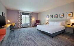 Hilton Garden Inn Columbus Easton