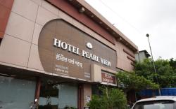 Hotel Pearl View - Near US Embassy BKC