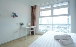 GT home11 @Sunway nexis,Kota Damansara