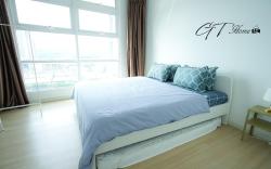 GT home11 @Sunway nexis,Kota Damansara