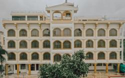 Shahpura Barliyas House