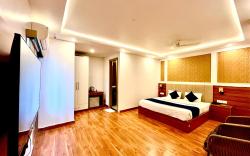 Hotel Heritage Divine