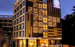 AJ Grand Hotel