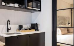 Home Suite Hotels Station House