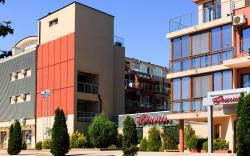 Apart-Hotel Onegin
