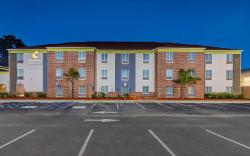 Comfort Inn & Suites Brunswick I-95
