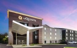 La Quinta Inn & Suites by Wyndham Memphis I-240
