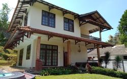 Villa latifah 