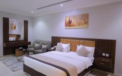 XYZ Hotel Al Falah