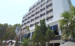Tabiat Park Hotel Ayvalık