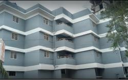 Two BHK AC Service Apartment 204