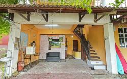 OYO 90601 Sabacraft & Lodge