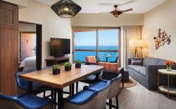 The Westin Los Cabos Resort Villas