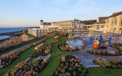Cliff House Maine