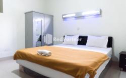 Wisma Aini Syariah Lampung Mitra RedDoorz