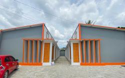 RedDoorz Plus @ Orange Diponogoro Palangkaraya