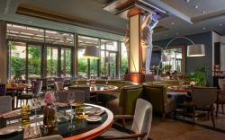 Rocco Forte Hotel De Rome