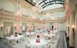 Rocco Forte Hotel De Rome