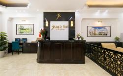 Hanoi Kingly Hotel