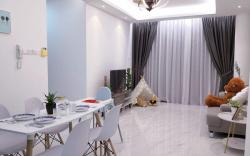 Hanns&KingBed&WIFI@ SunshineClasicComfortHomstay