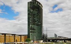 Marriott Executive Apartments London, Canary Wharf