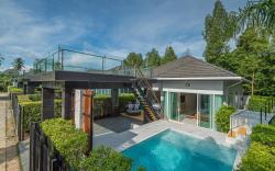 The Haven Krabi Premium Pool Villa