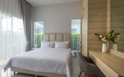 The Haven Krabi Premium Pool Villa